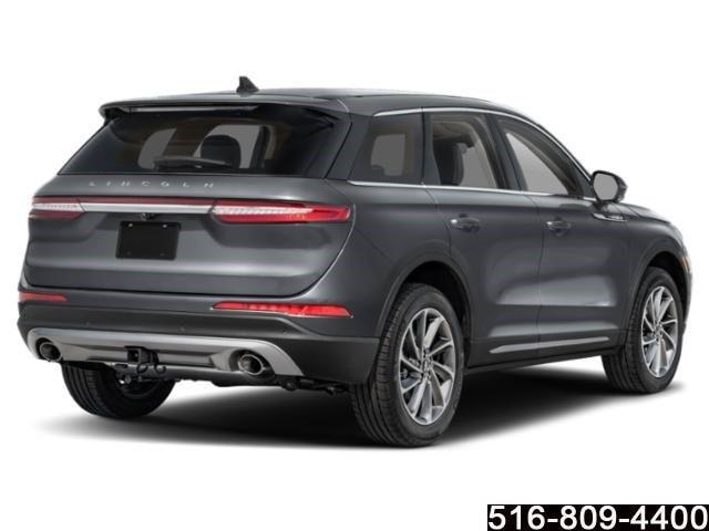 2023 Lincoln Corsair Standard — photo 1 of 24