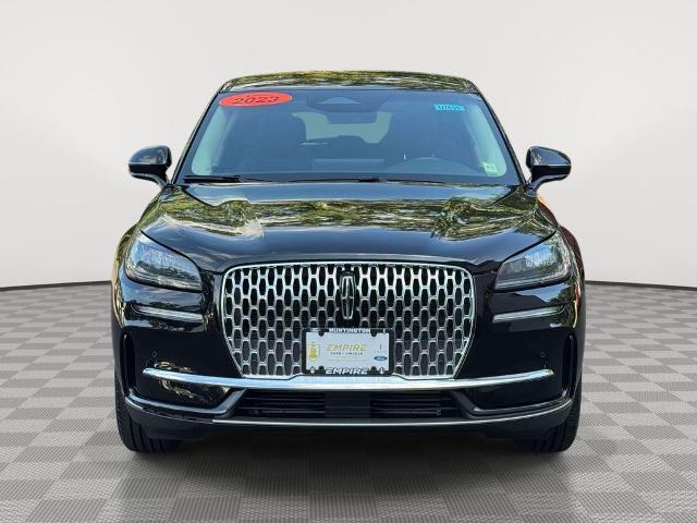 2023 Lincoln Corsair - $30,174