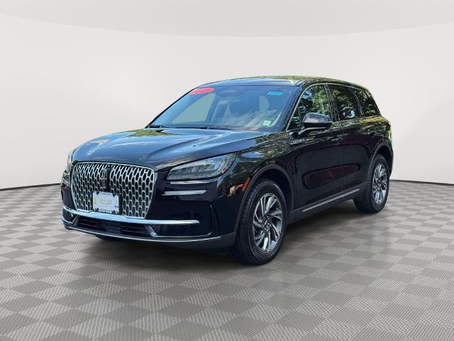 2023 Lincoln Corsair - $30,174