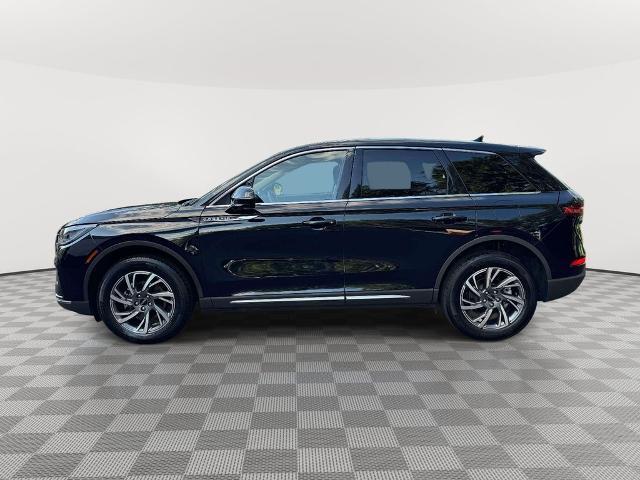 2023 Lincoln Corsair - $30,174