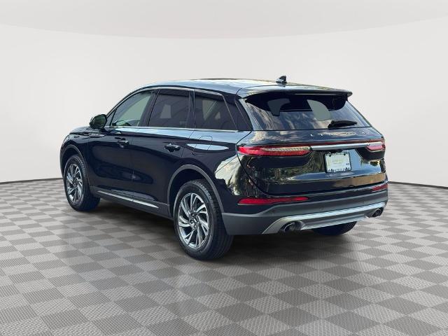 2023 Lincoln Corsair - $30,174