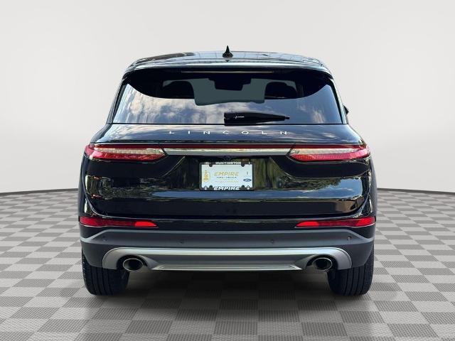 2023 Lincoln Corsair - $30,174