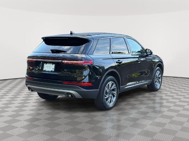 2023 Lincoln Corsair - $30,174