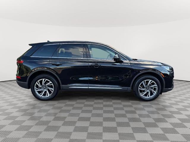 2023 Lincoln Corsair - $30,174