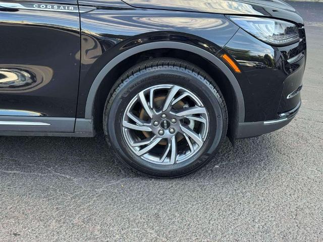 2023 Lincoln Corsair - $30,174