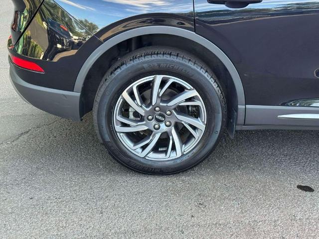 2023 Lincoln Corsair - $30,174