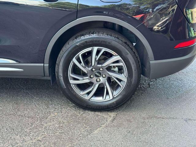 2023 Lincoln Corsair - $30,174