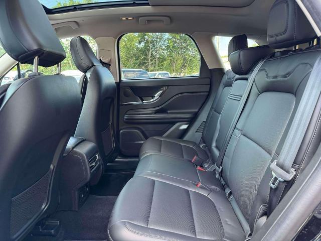 2023 Lincoln Corsair - $30,174