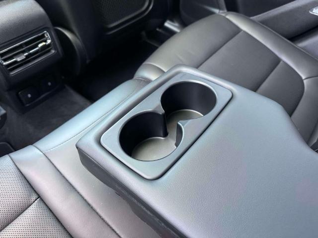 2023 Lincoln Corsair - $30,174