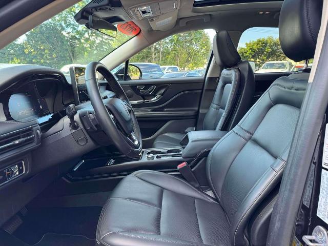 2023 Lincoln Corsair - $30,174