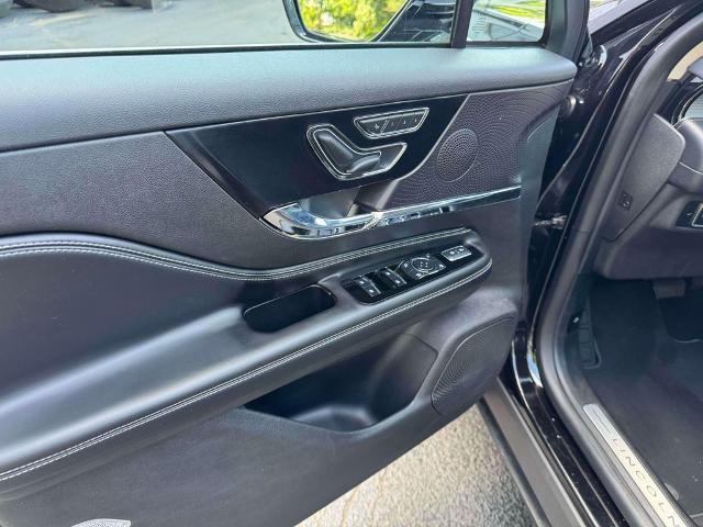 2023 Lincoln Corsair - $30,174