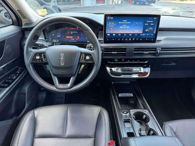 2023 Lincoln Corsair - $30,174