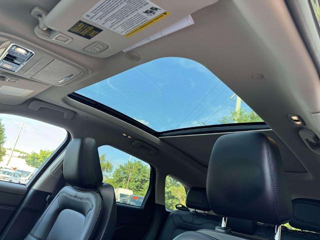 2023 Lincoln Corsair - $30,174