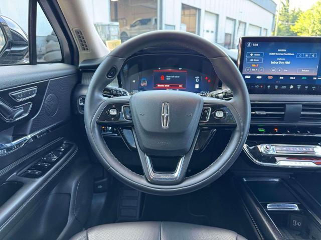 2023 Lincoln Corsair - $30,174