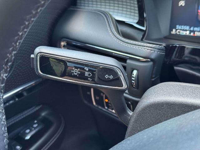 2023 Lincoln Corsair - $30,174