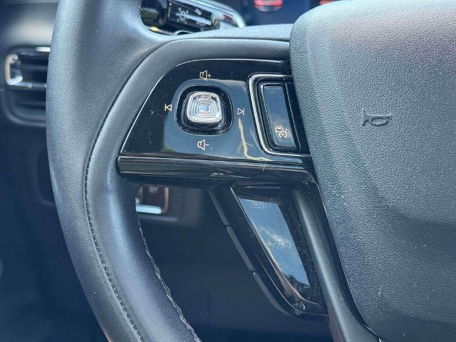 2023 Lincoln Corsair - $30,174