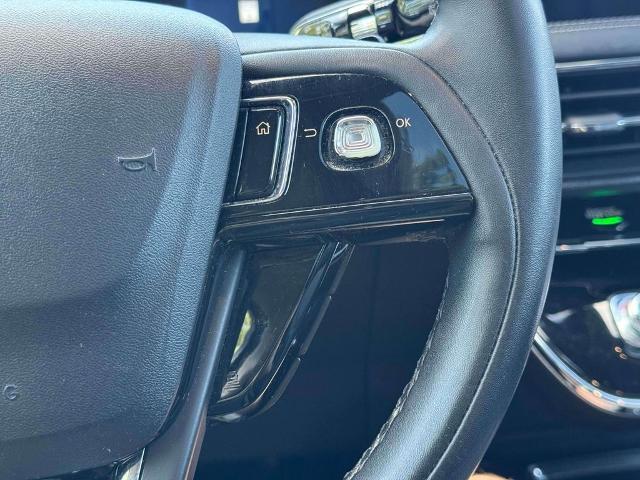 2023 Lincoln Corsair - $30,174