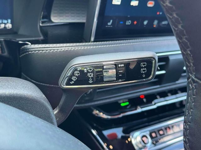 2023 Lincoln Corsair - $30,174