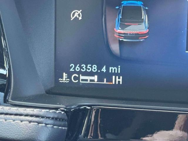 2023 Lincoln Corsair - $30,174