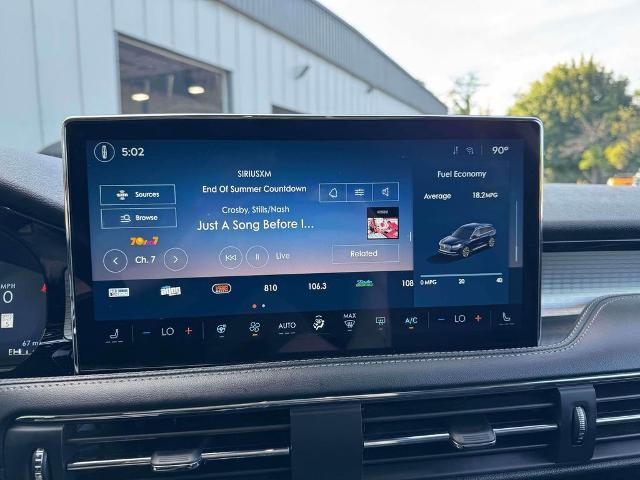 2023 Lincoln Corsair - $30,174