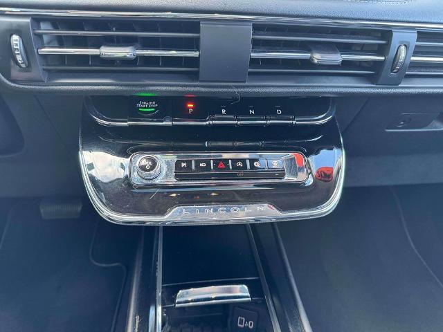 2023 Lincoln Corsair - $30,174