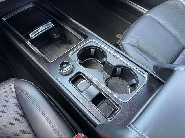 2023 Lincoln Corsair - $30,174