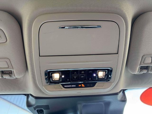 2023 Lincoln Corsair - $30,174