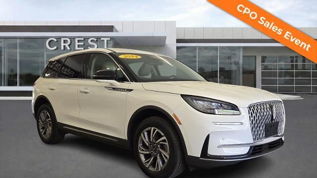 Preowned 2024 Lincoln Corsair Premiere for Sale