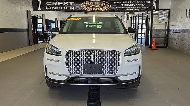 2024 Lincoln Corsair Premiere