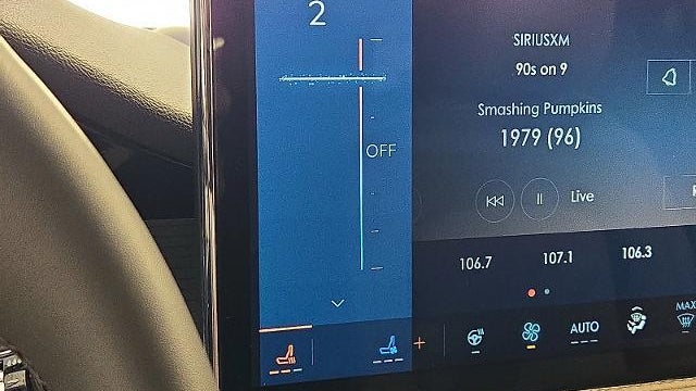 2024 Lincoln Corsair Premiere