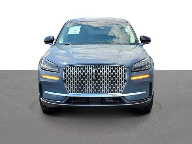 2024 Lincoln Corsair Premiere — photo 1 of 12