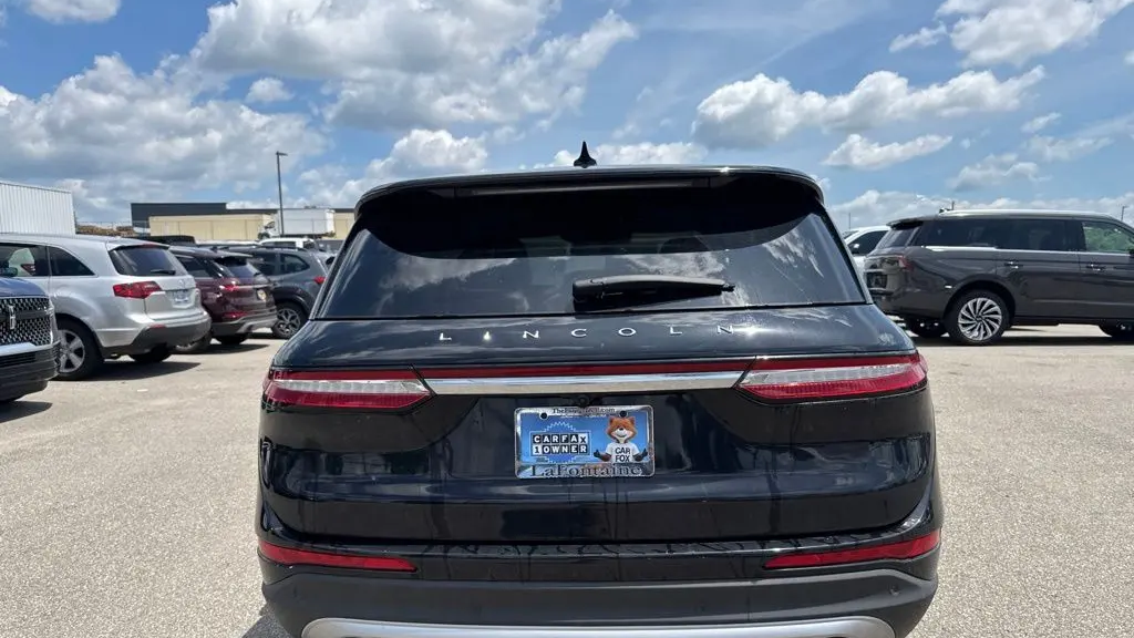 2024 Lincoln Corsair Premiere