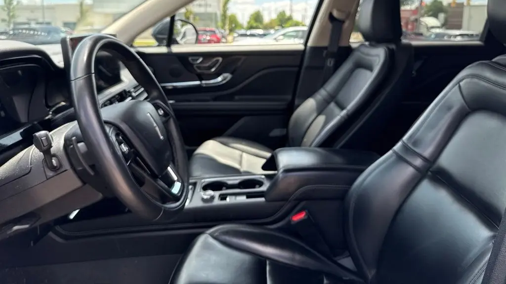 2024 Lincoln Corsair Premiere