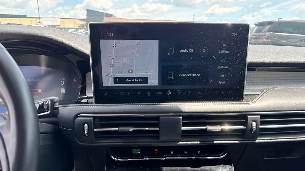 2024 Lincoln Corsair Premiere
