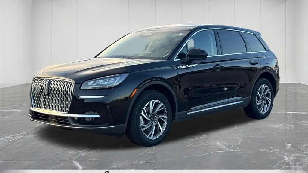 Preowned 2024 Lincoln Corsair Premiere for Sale