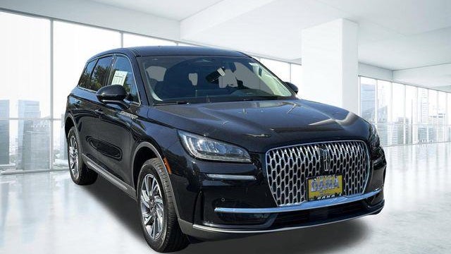 Preowned 2024 Lincoln Corsair Premiere for Sale