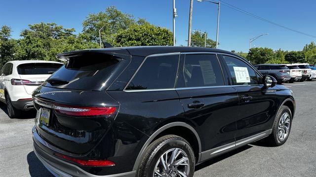 2024 Lincoln Corsair Premiere