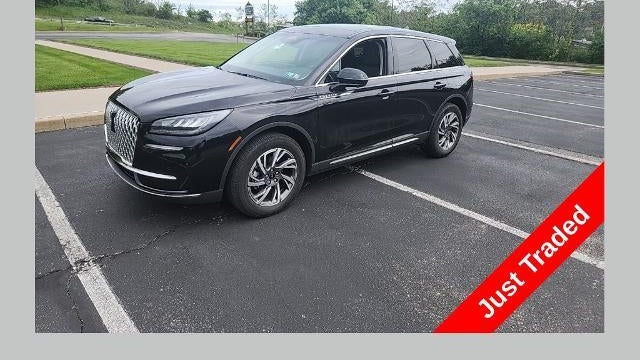 Preowned 2024 Lincoln Corsair Premiere for Sale