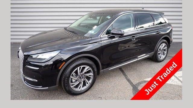 Preowned 2024 Lincoln Corsair Premiere for Sale