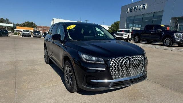 Preowned 2024 Lincoln Corsair Premiere for Sale