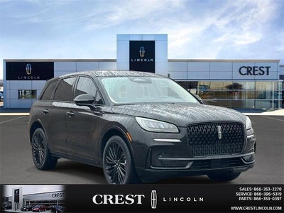 2024 Lincoln Corsair AWD Premiere 4DR SUV