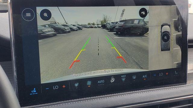 2024 Lincoln Corsair Premiere