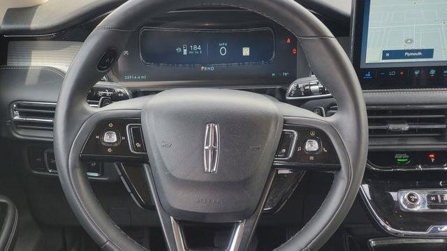 2024 Lincoln Corsair Premiere