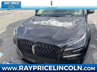 Photo of a 2024 Lincoln Corsair AWD Premiere 4DR SUV for sale