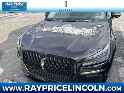 2024 Lincoln Corsair AWD Premiere 4DR SUV