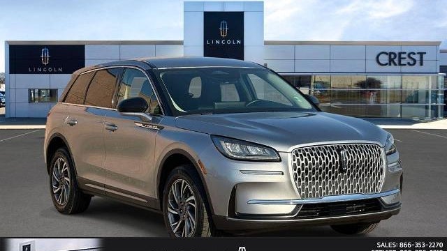 Preowned 2024 Lincoln Corsair Premiere for Sale