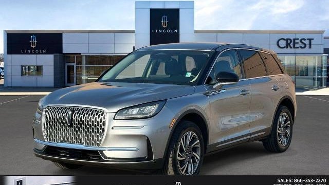 2024 Lincoln Corsair Premiere