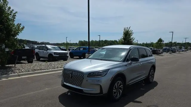 Preowned 2024 Lincoln Corsair Premiere for Sale