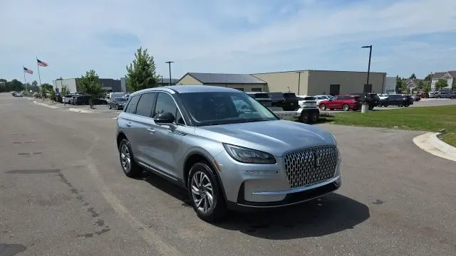 2024 Lincoln Corsair Premiere