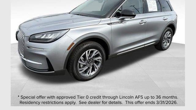 Preowned 2024 Lincoln Corsair Premiere for Sale